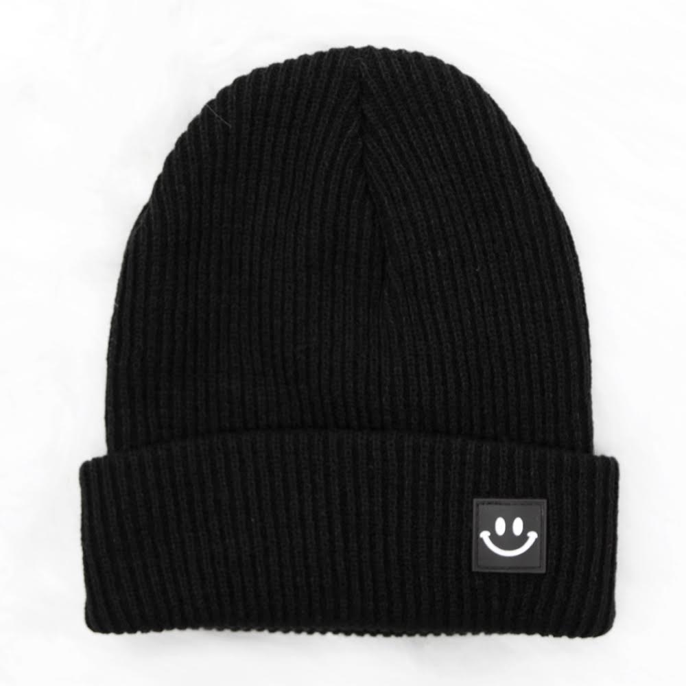 NEW Unisex Smile Beanie